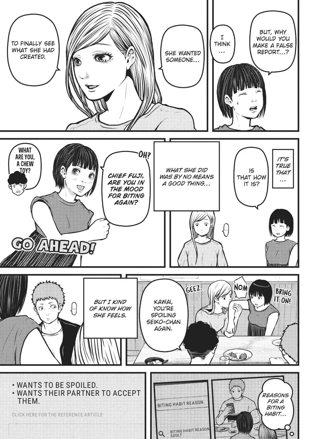 Read Police in a Pod chapter 133 image 28 on Lezhin