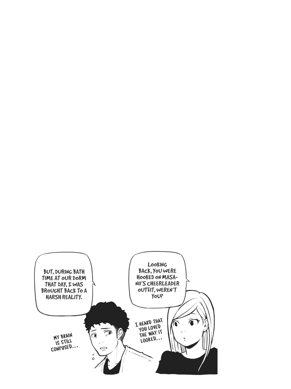 Read Police in a Pod chapter 135 image 32 on Lezhin
