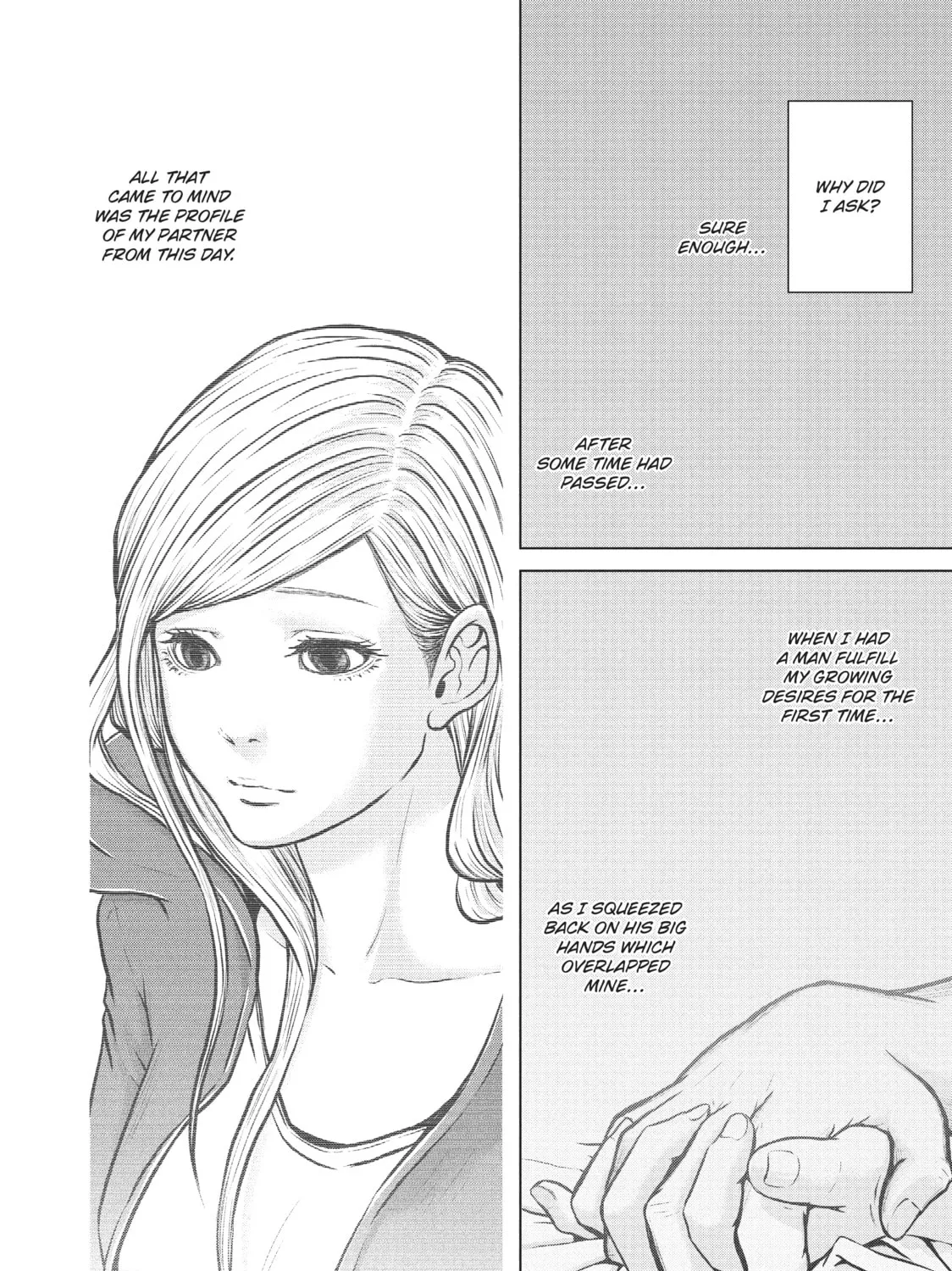 Read Police in a Pod chapter 136 image 30 on Lezhin