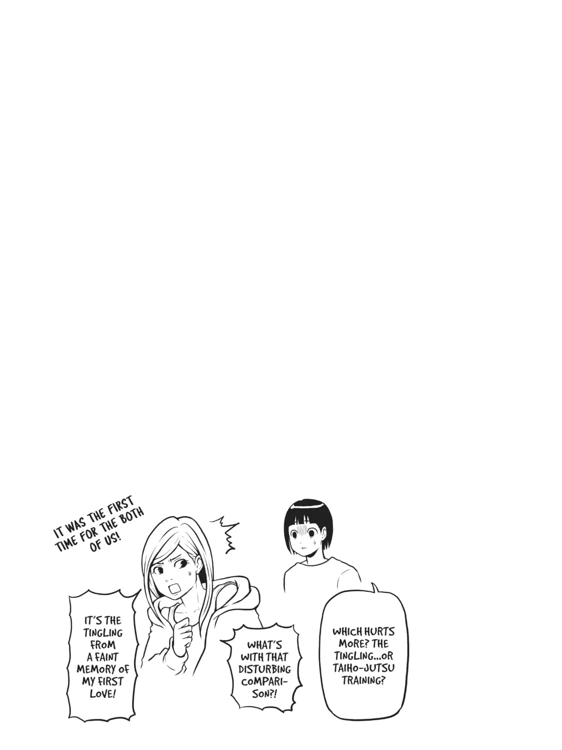 Read Police in a Pod chapter 136 image 32 on Lezhin