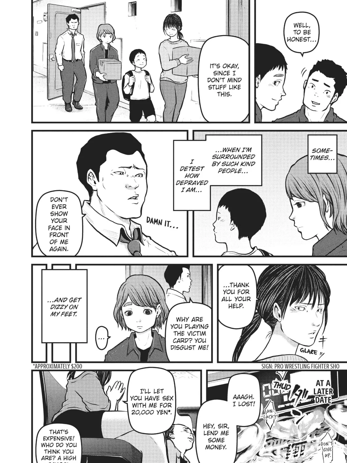 Read Police in a Pod chapter 137 image 26 on Lezhin