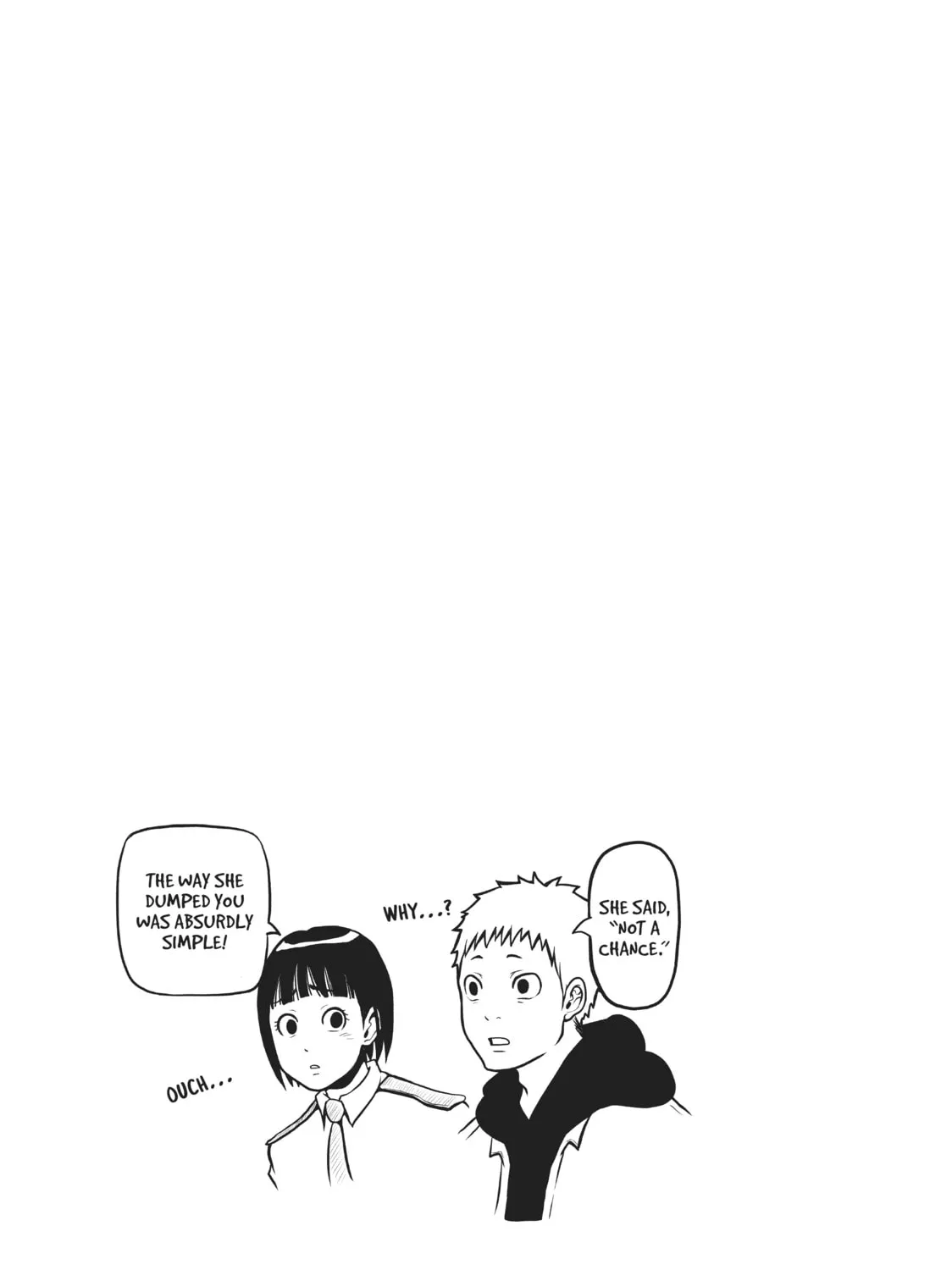 Read Police in a Pod chapter 139 image 30 on Lezhin