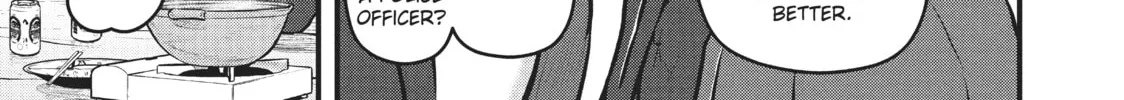 Read Police in a Pod chapter 140 image 21 on Lezhin