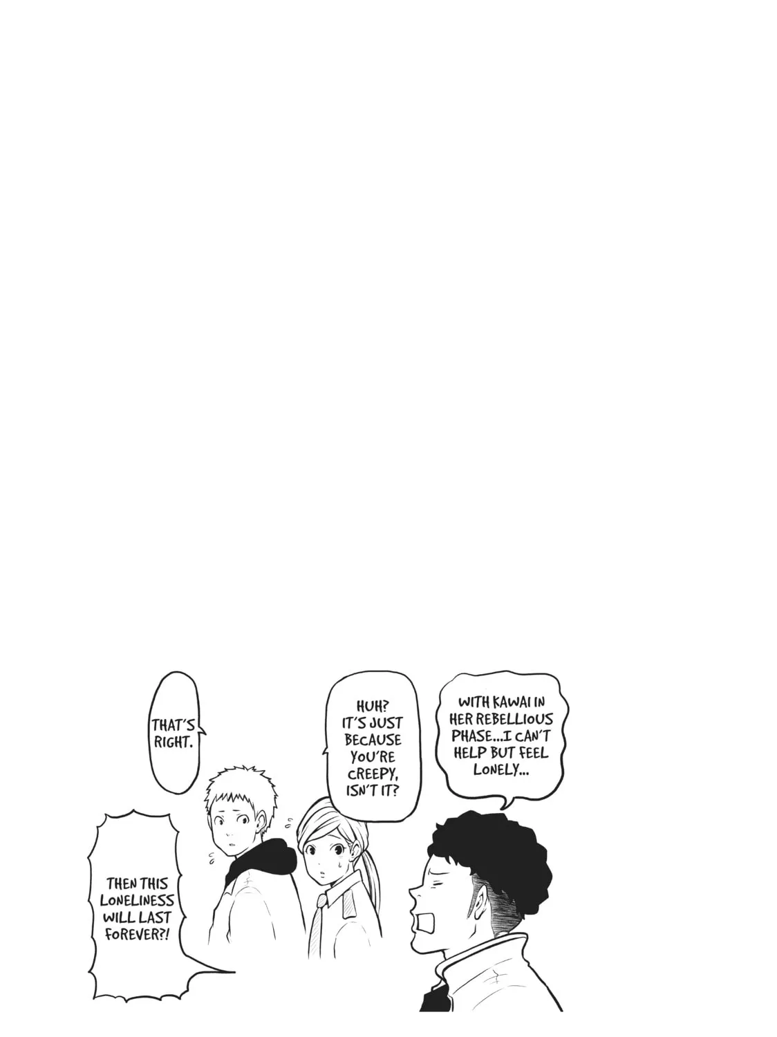 Read Police in a Pod chapter 140 image 32 on Lezhin