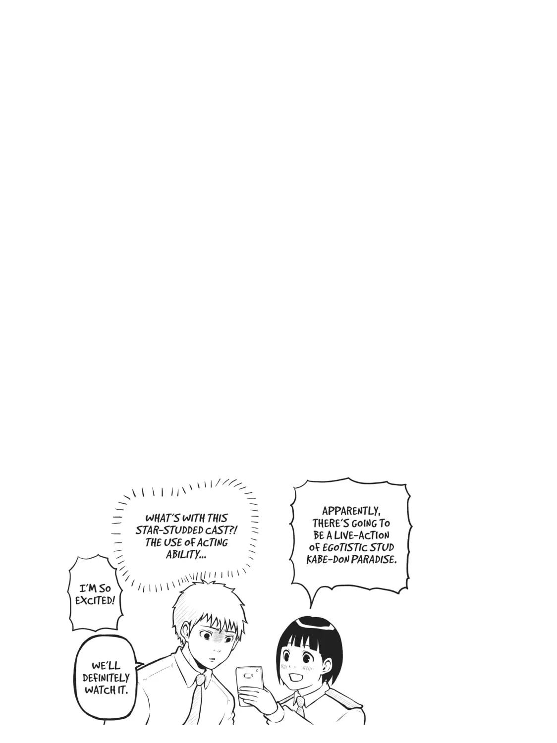 Read Police in a Pod chapter 141 image 32 on Lezhin