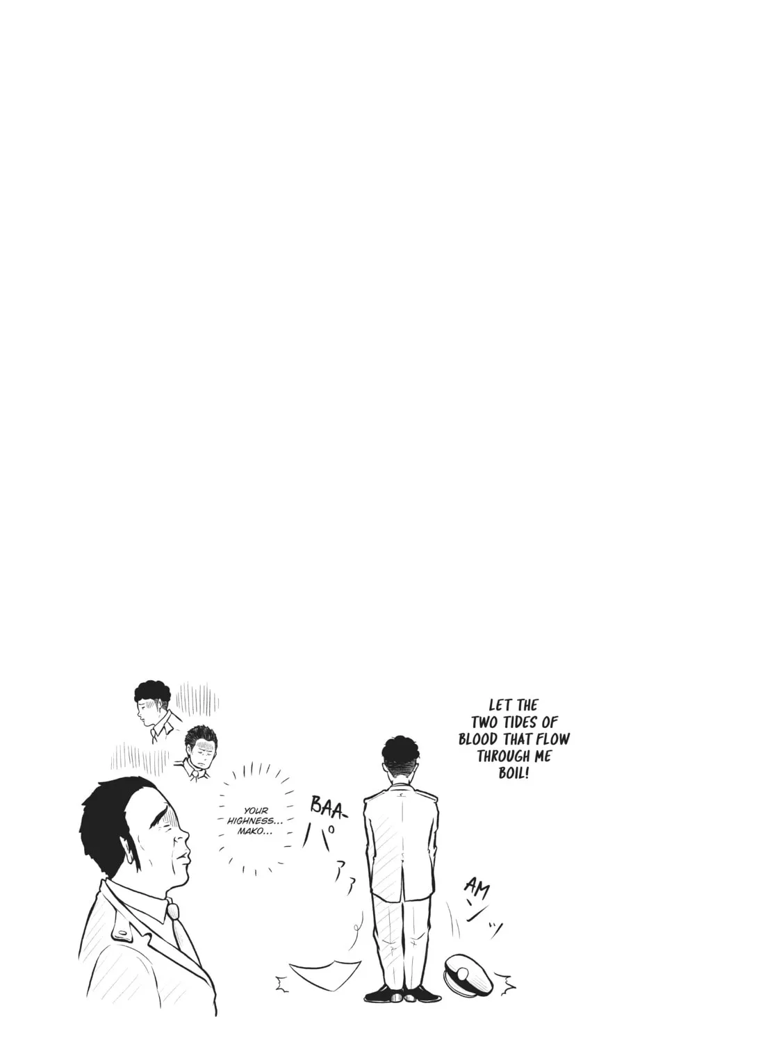 Read Police in a Pod chapter 143 image 36 on Lezhin