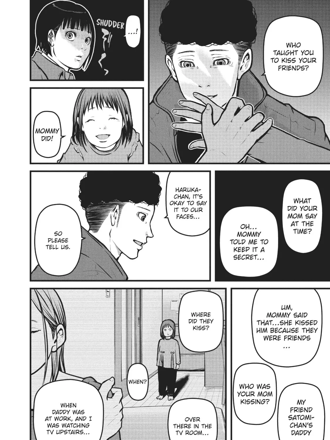 Read Police in a Pod chapter 144 image 14 on Lezhin