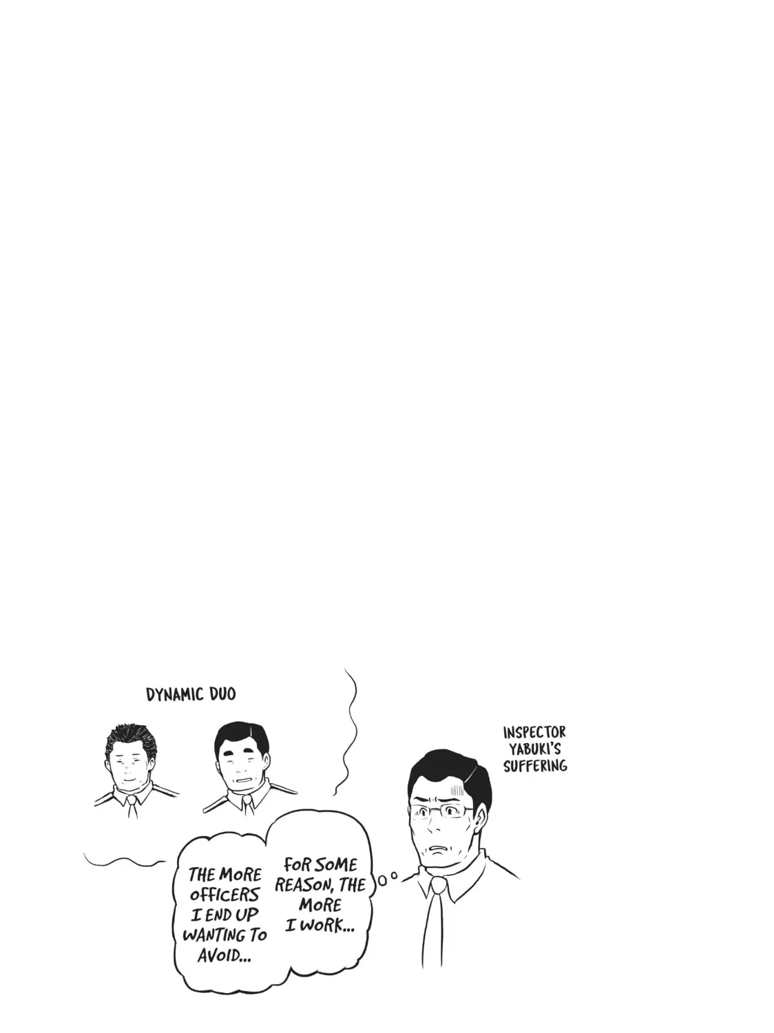 Read Police in a Pod chapter 146 image 32 on Lezhin