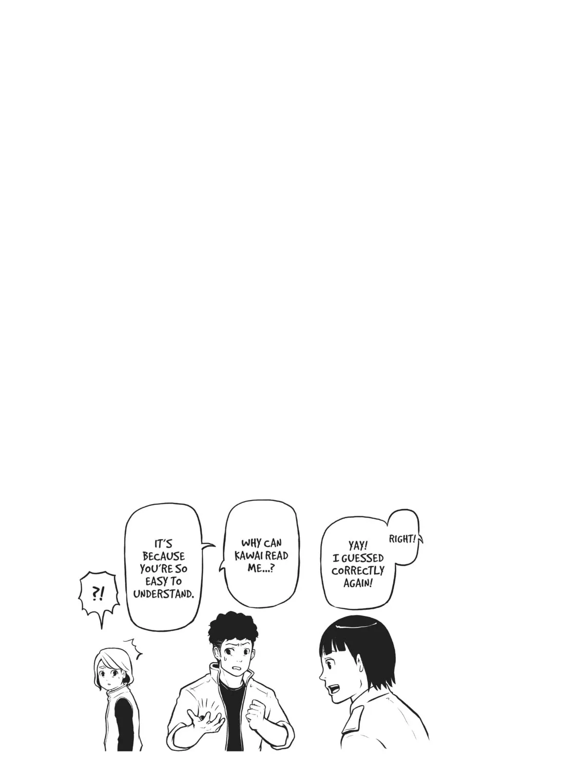 Read Police in a Pod chapter 148 image 32 on Lezhin