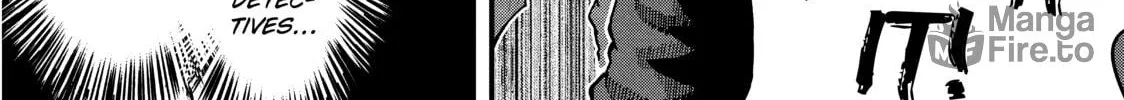 Read Police in a Pod chapter 15 image 19 on Lezhin