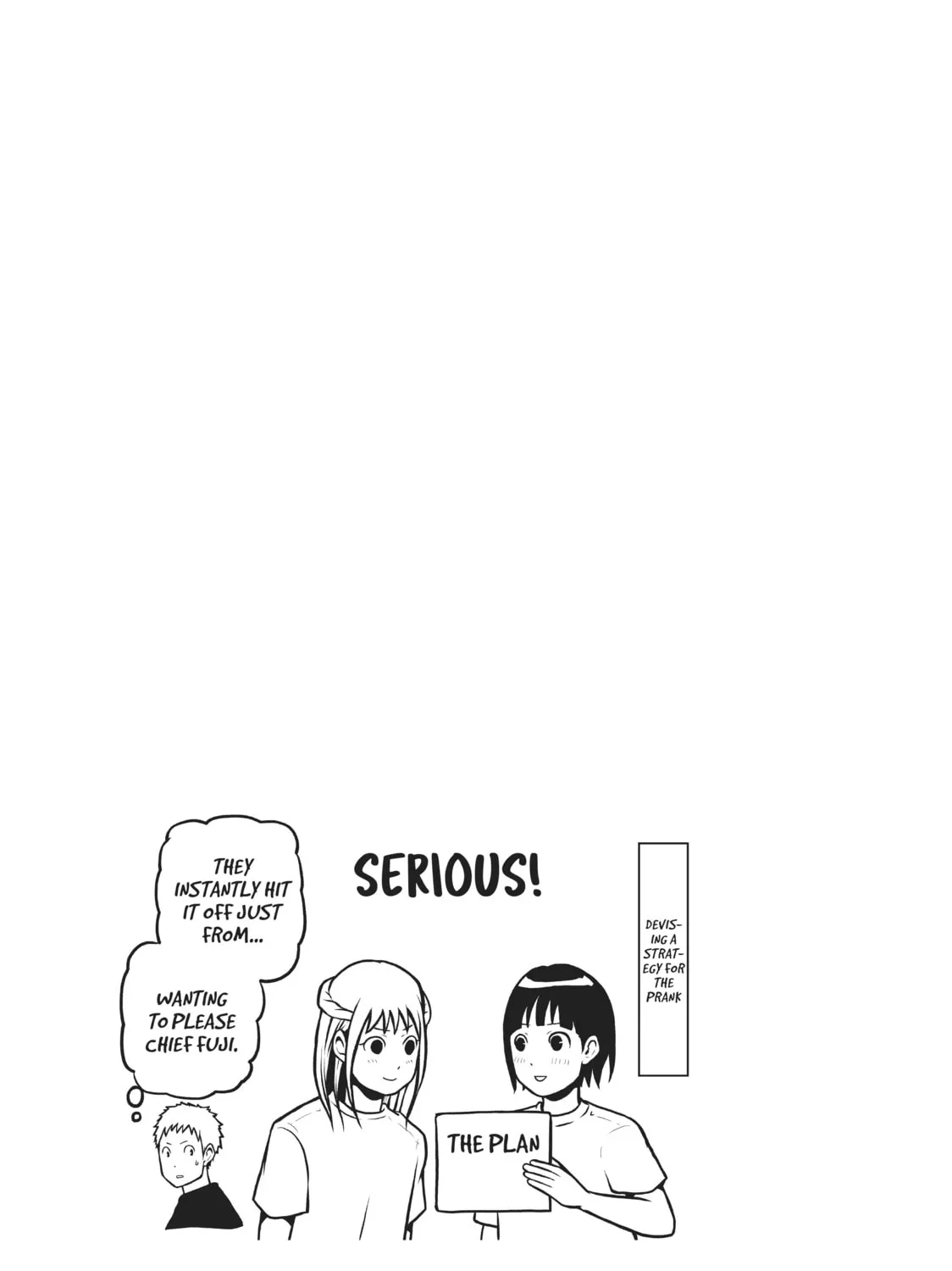 Read Police in a Pod chapter 151 image 32 on Lezhin