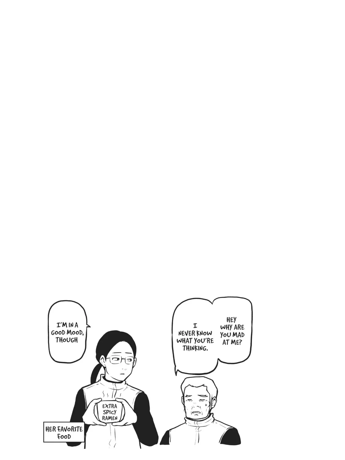 Read Police in a Pod chapter 152 image 32 on Lezhin