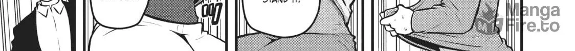 Read Police in a Pod chapter 153 image 17 on Lezhin