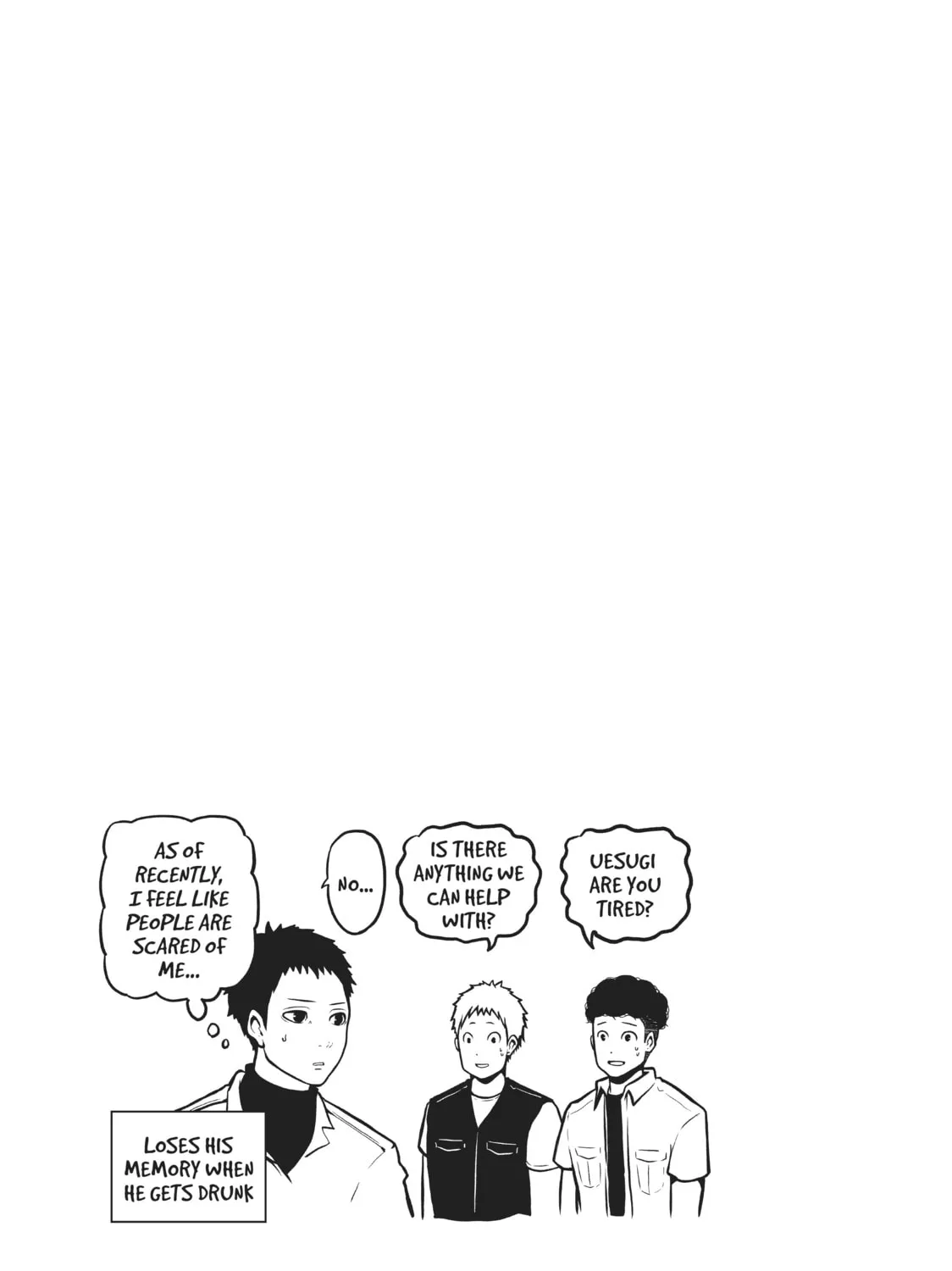 Read Police in a Pod chapter 153 image 32 on Lezhin