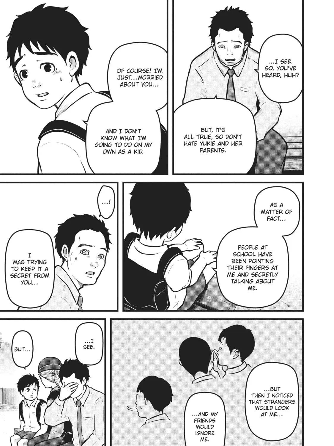 Read Police in a Pod chapter 157 image 16 on Lezhin