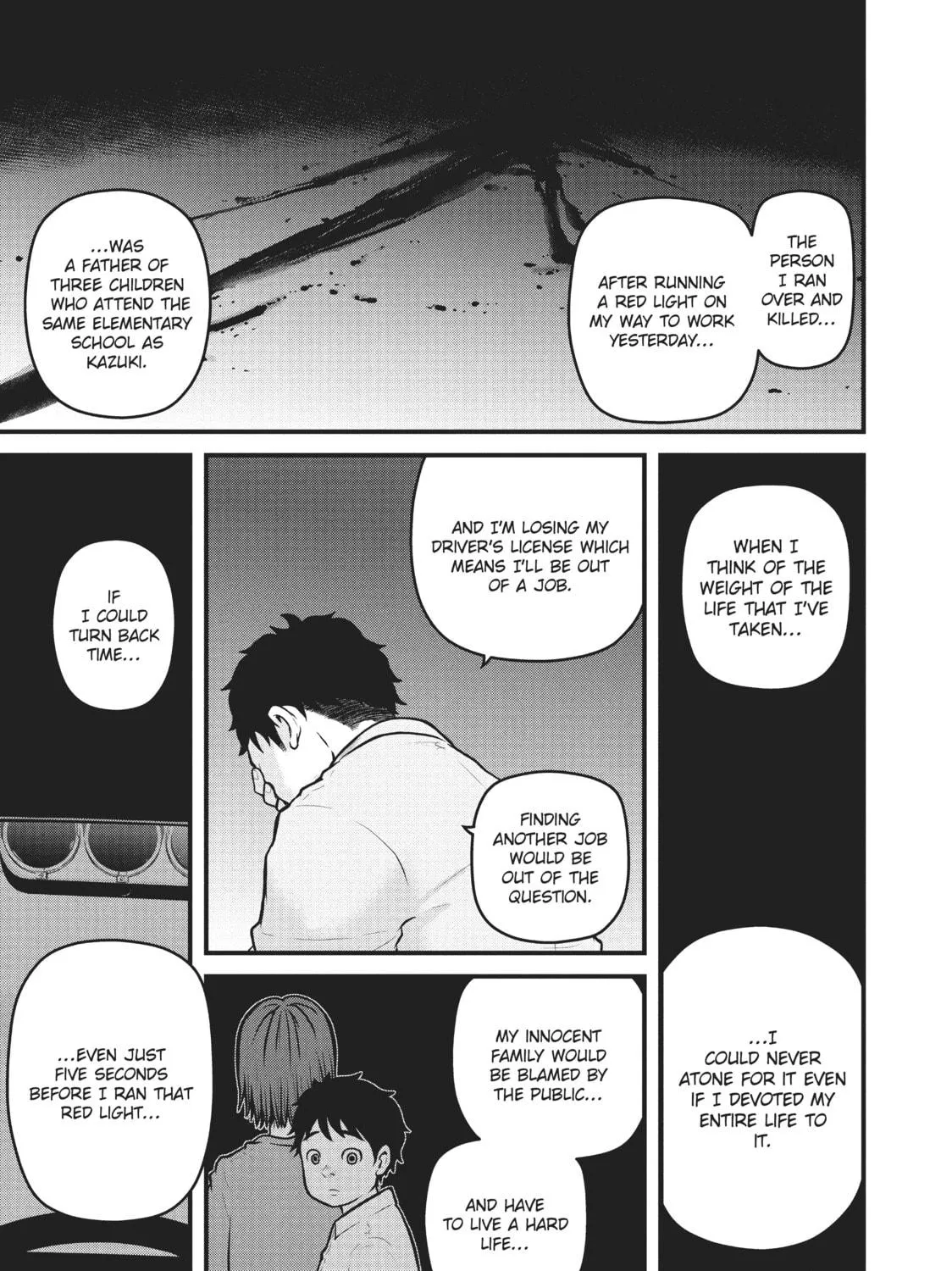 Read Police in a Pod chapter 157 image 28 on Lezhin