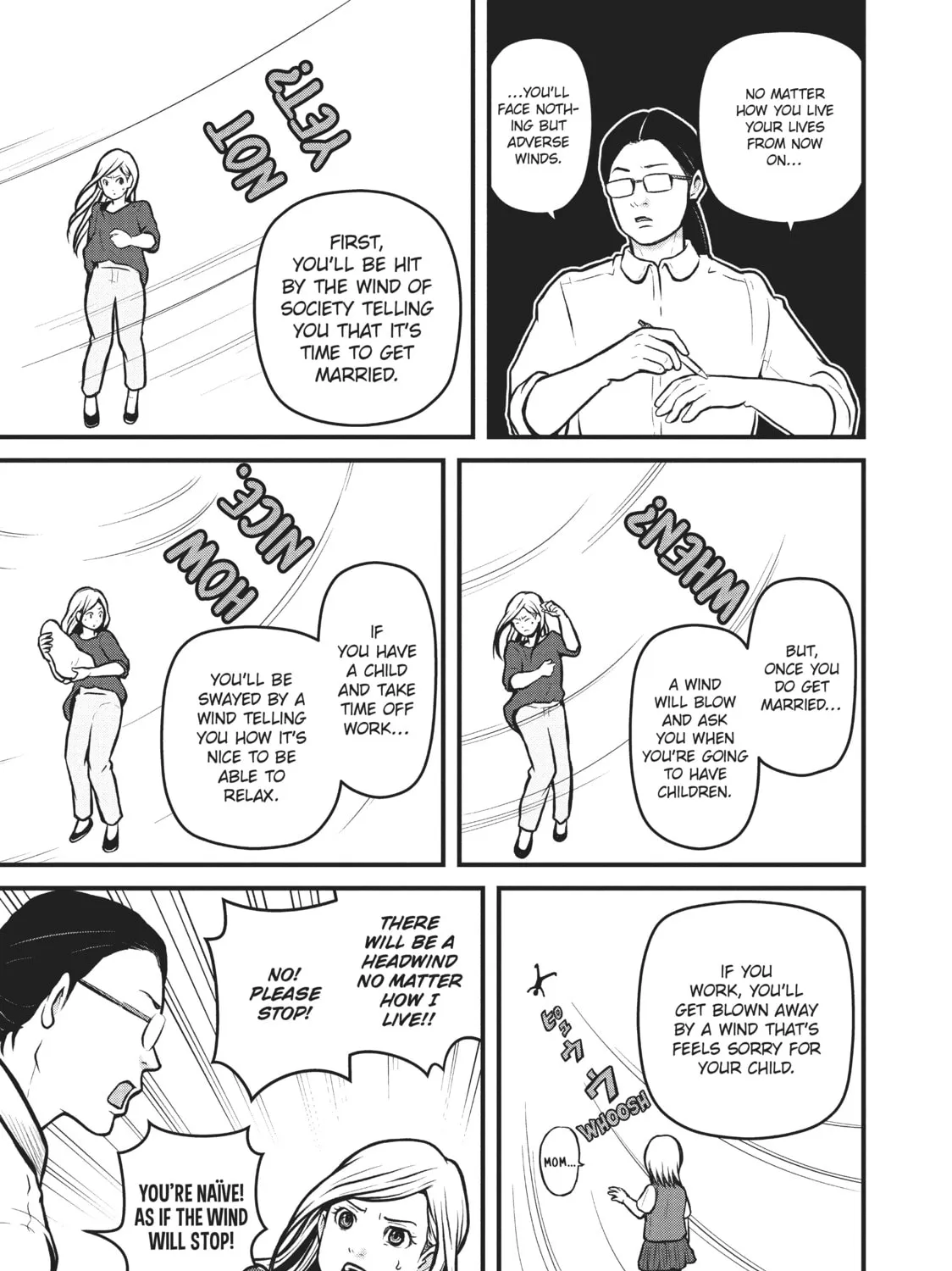 Read Police in a Pod chapter 159 image 24 on Lezhin