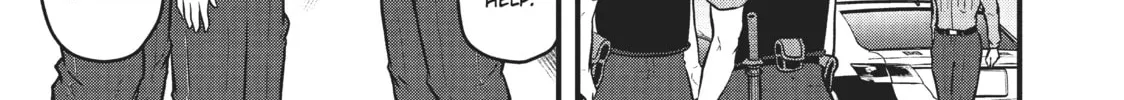 Read Police in a Pod chapter 160 image 25 on Lezhin