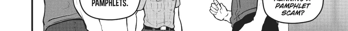 Read Police in a Pod chapter 160 image 7 on Lezhin
