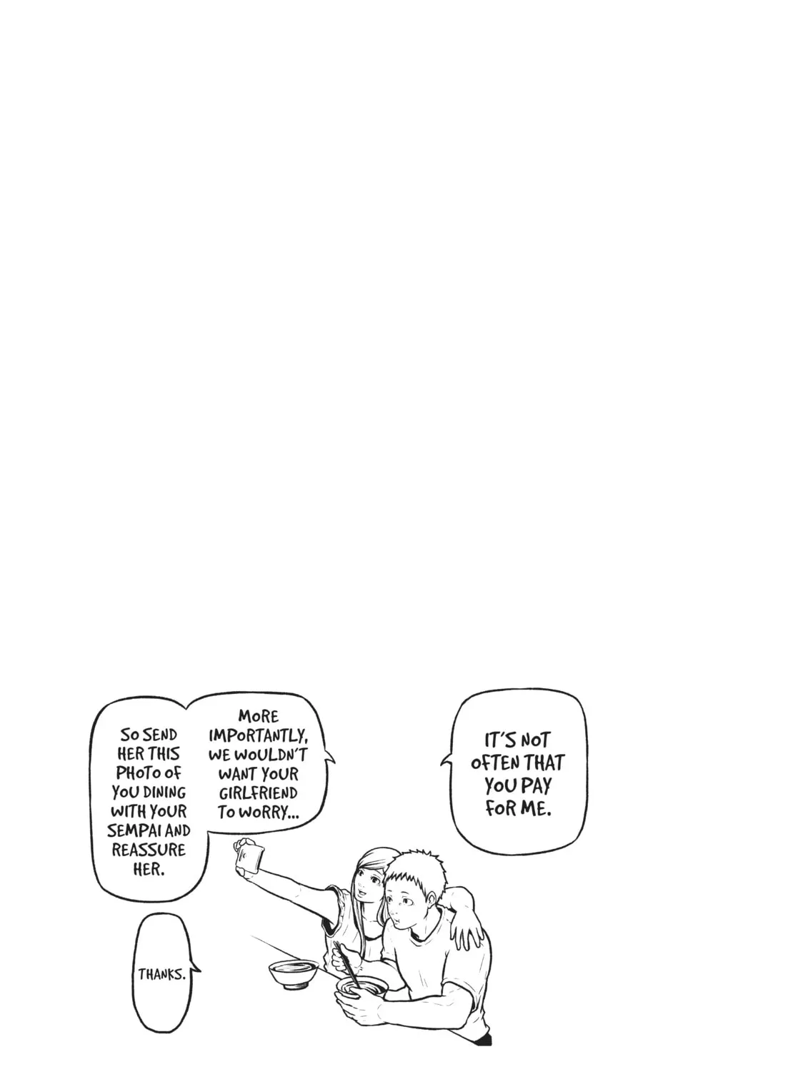 Read Police in a Pod chapter 161 image 32 on Lezhin
