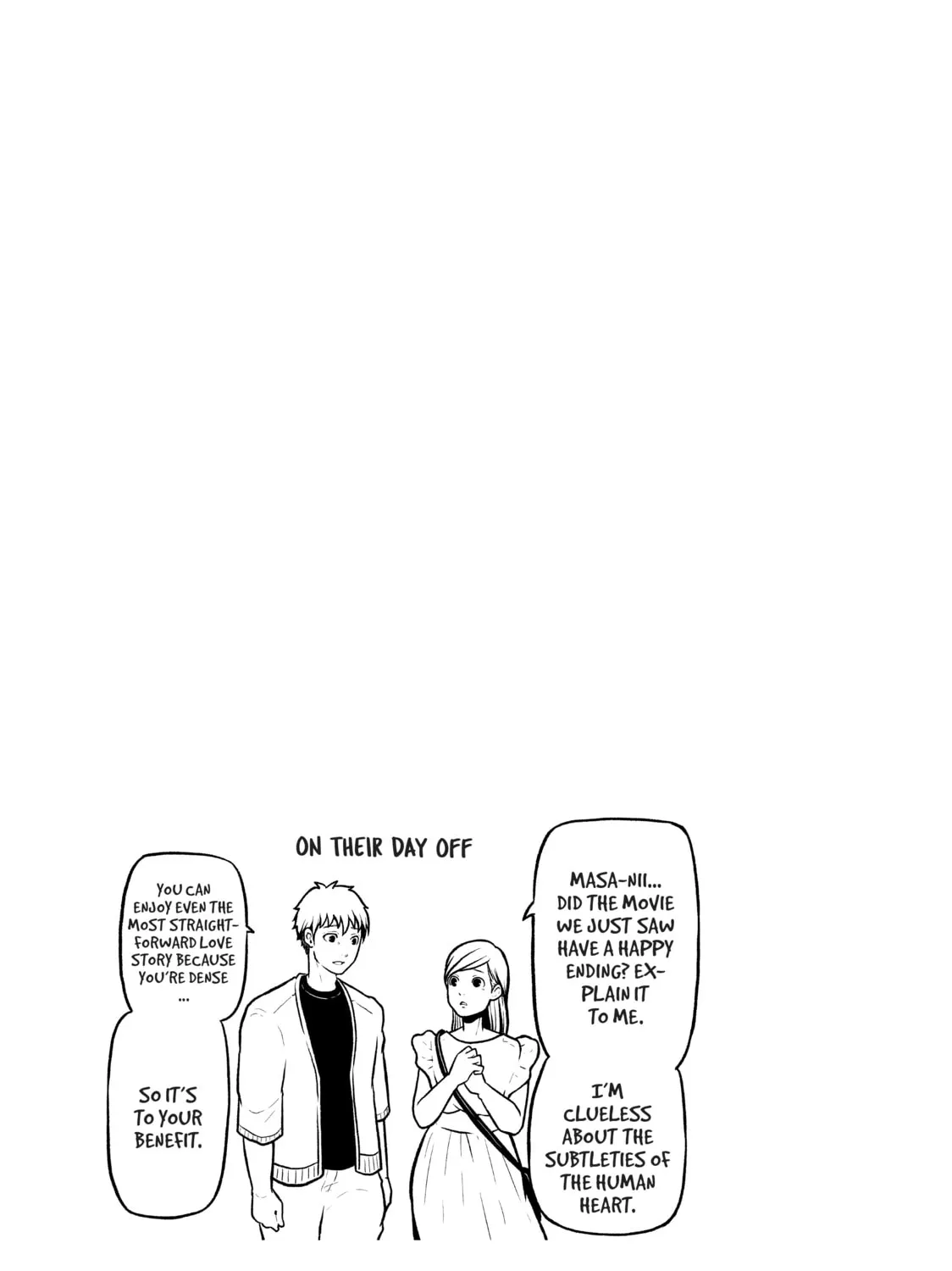 Read Police in a Pod chapter 162 image 32 on Lezhin