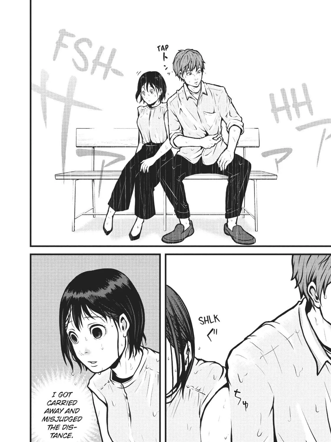 Read Police in a Pod chapter 163 image 22 on Lezhin