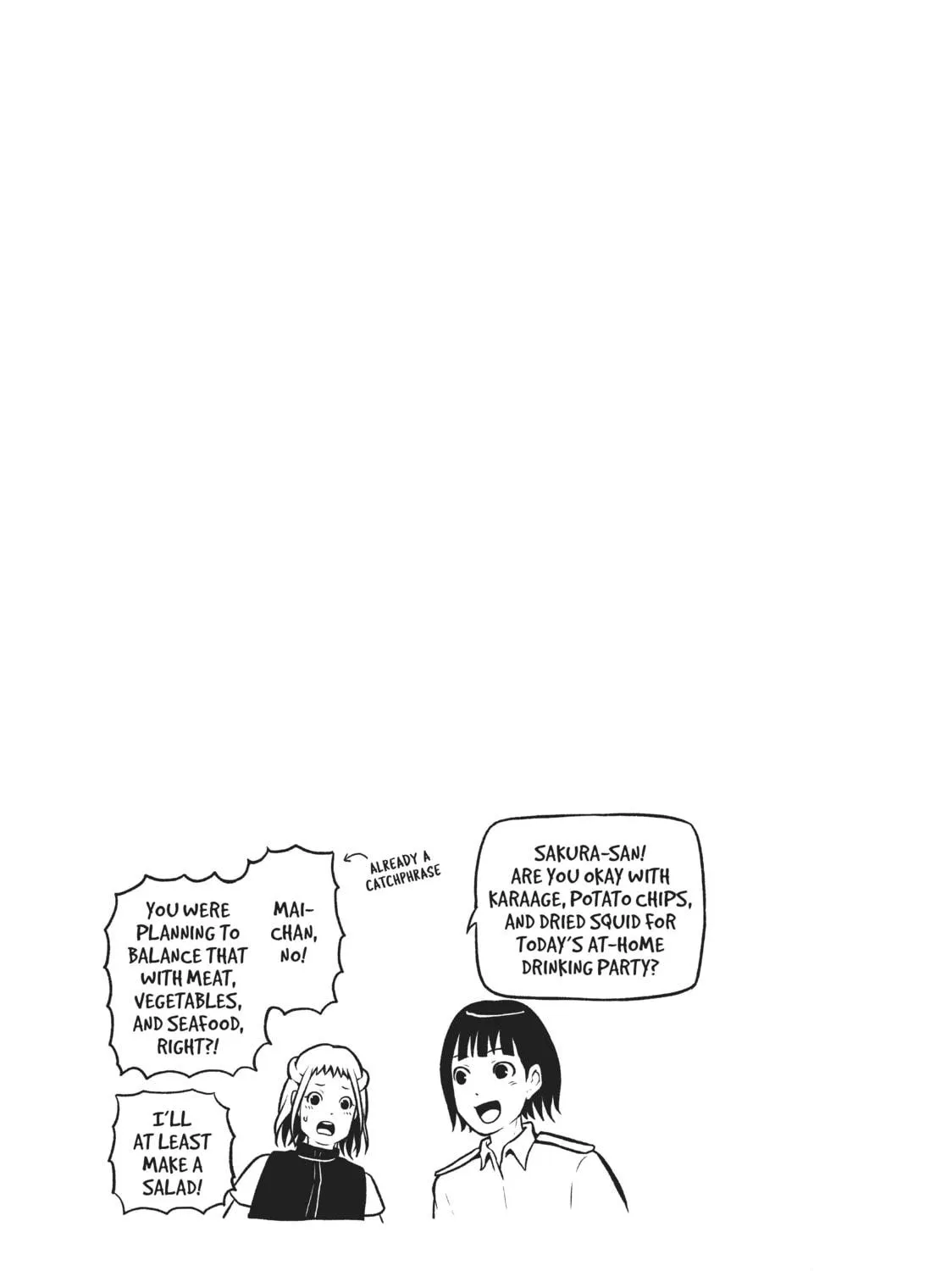 Read Police in a Pod chapter 164 image 28 on Lezhin
