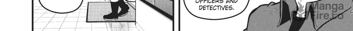 Read Police in a Pod chapter 166 image 19 on Lezhin