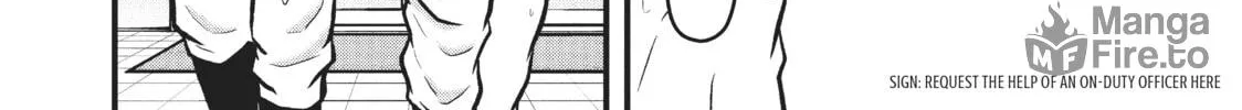 Read Police in a Pod chapter 166 image 23 on Lezhin
