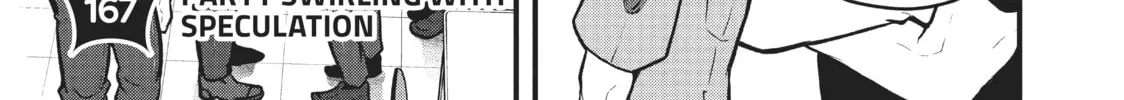 Read Police in a Pod chapter 167 image 1 on Lezhin