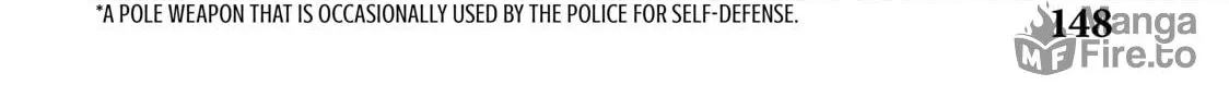 Read Police in a Pod chapter 17 image 11 on Lezhin