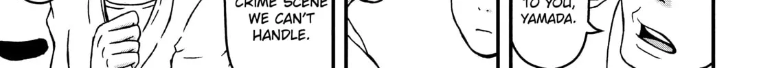 Read Police in a Pod chapter 17 image 25 on Lezhin