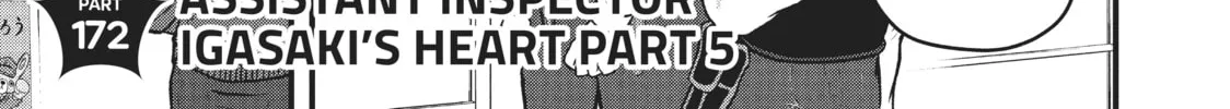 Read Police in a Pod chapter 172 image 1 on Lezhin