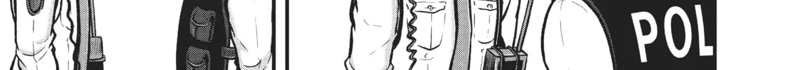 Read Police in a Pod chapter 177 image 1 on Lezhin