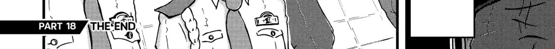 Read Police in a Pod chapter 18 image 31 on Lezhin