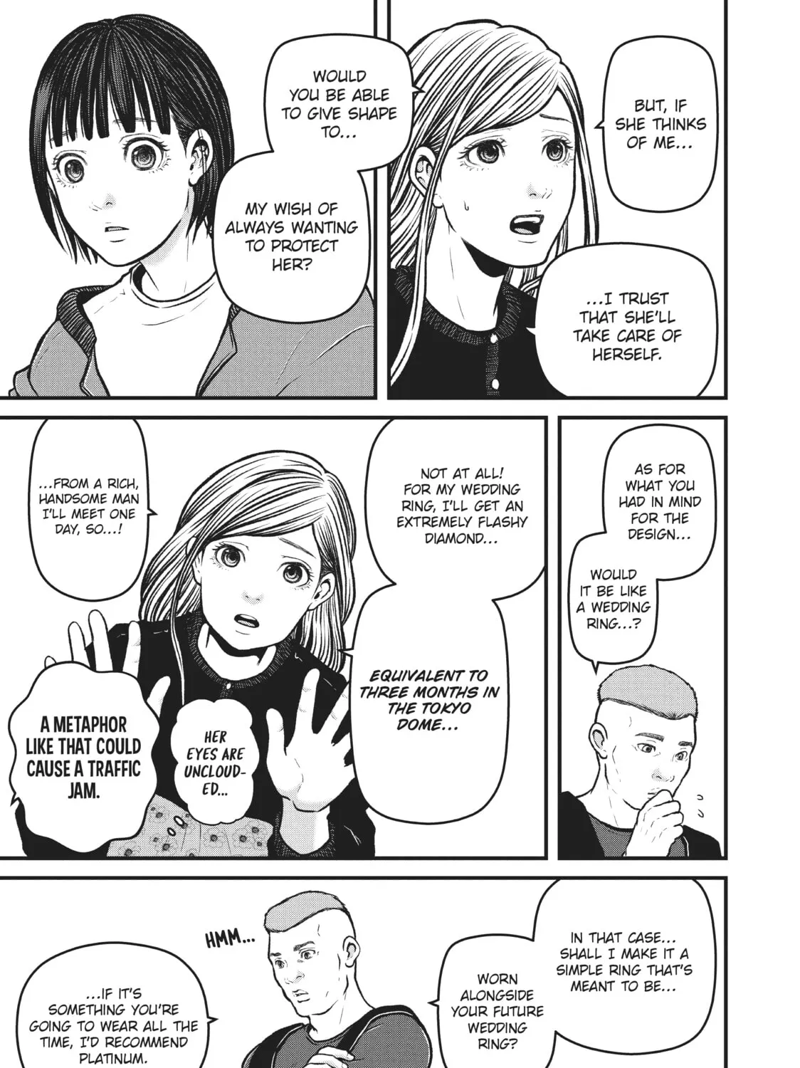 Read Police in a Pod chapter 180 image 20 on Lezhin