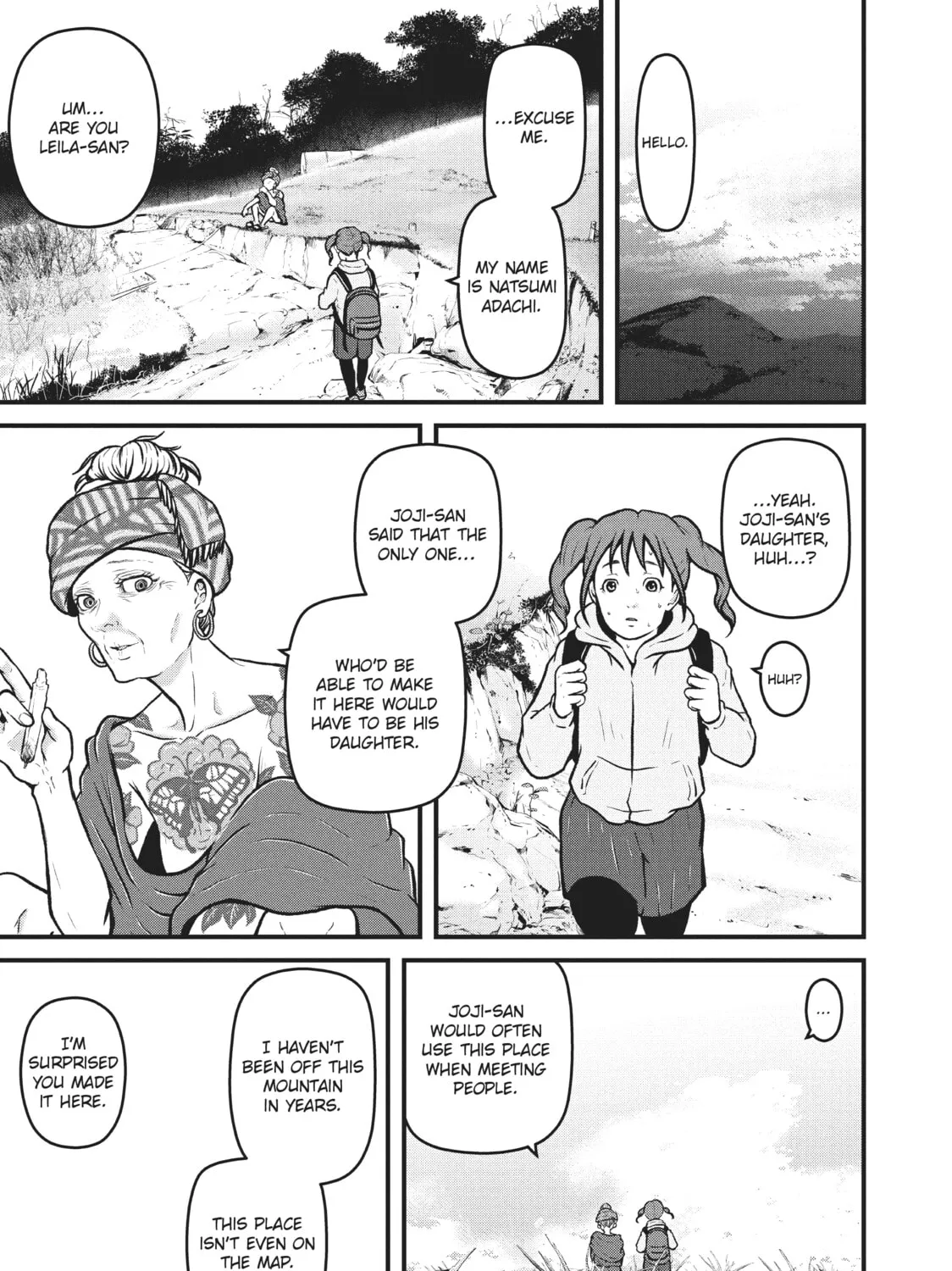 Read Police in a Pod chapter 180 image 24 on Lezhin