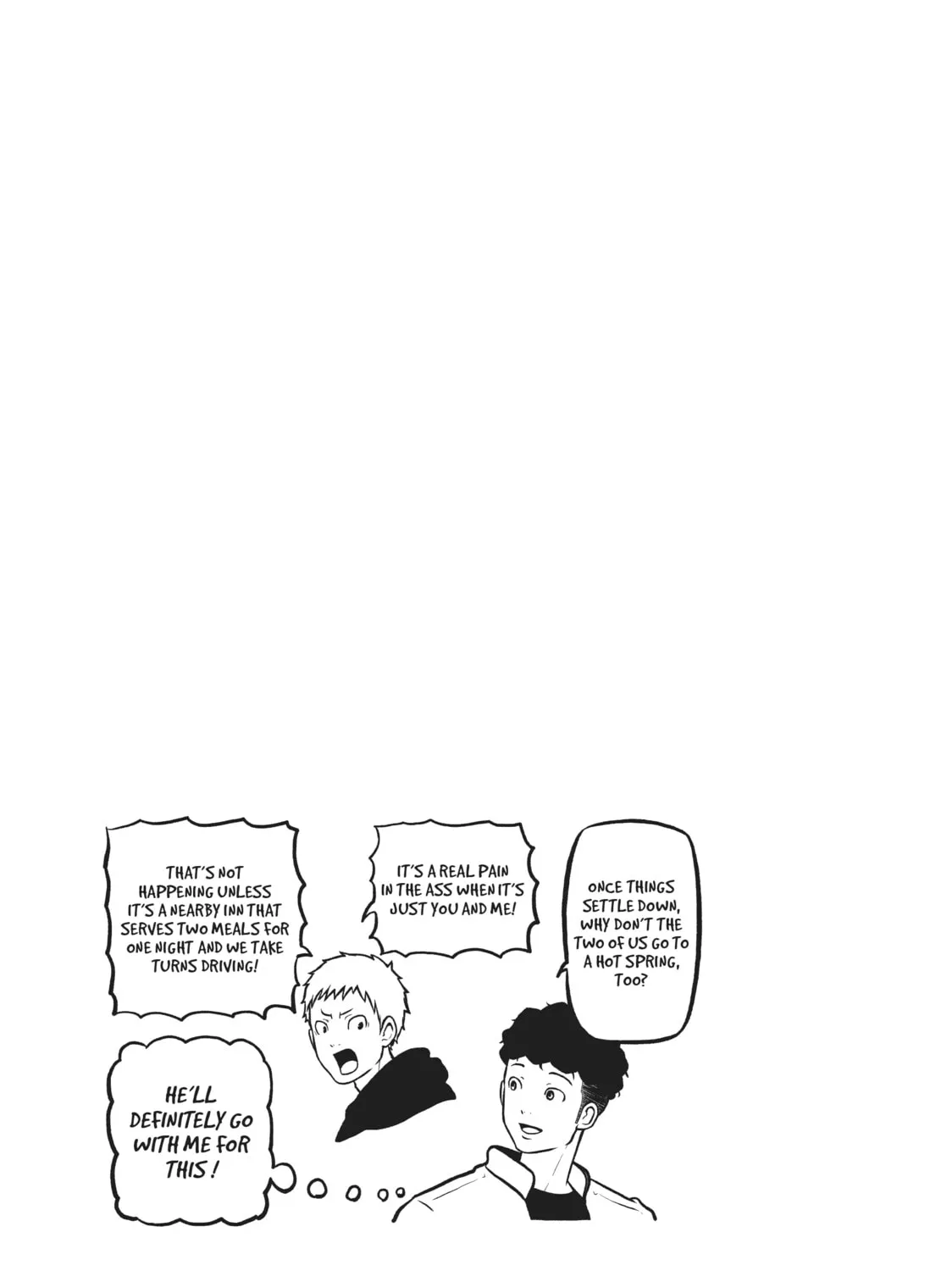 Read Police in a Pod chapter 180 image 32 on Lezhin