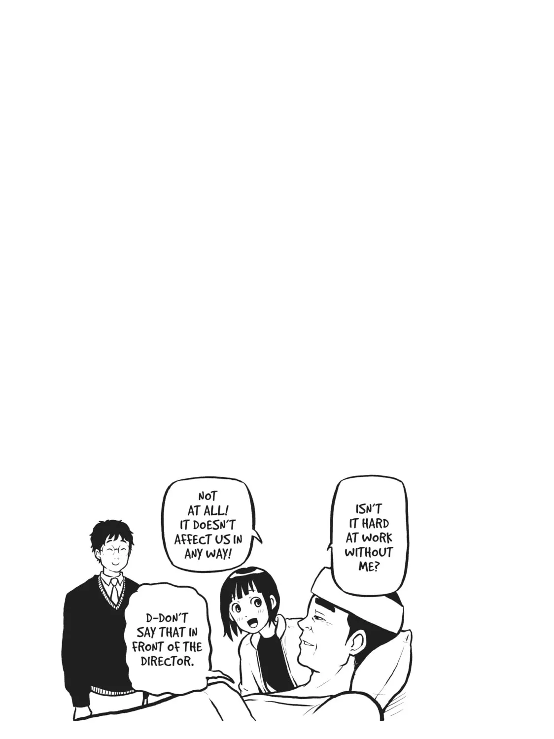 Read Police in a Pod chapter 181 image 32 on Lezhin