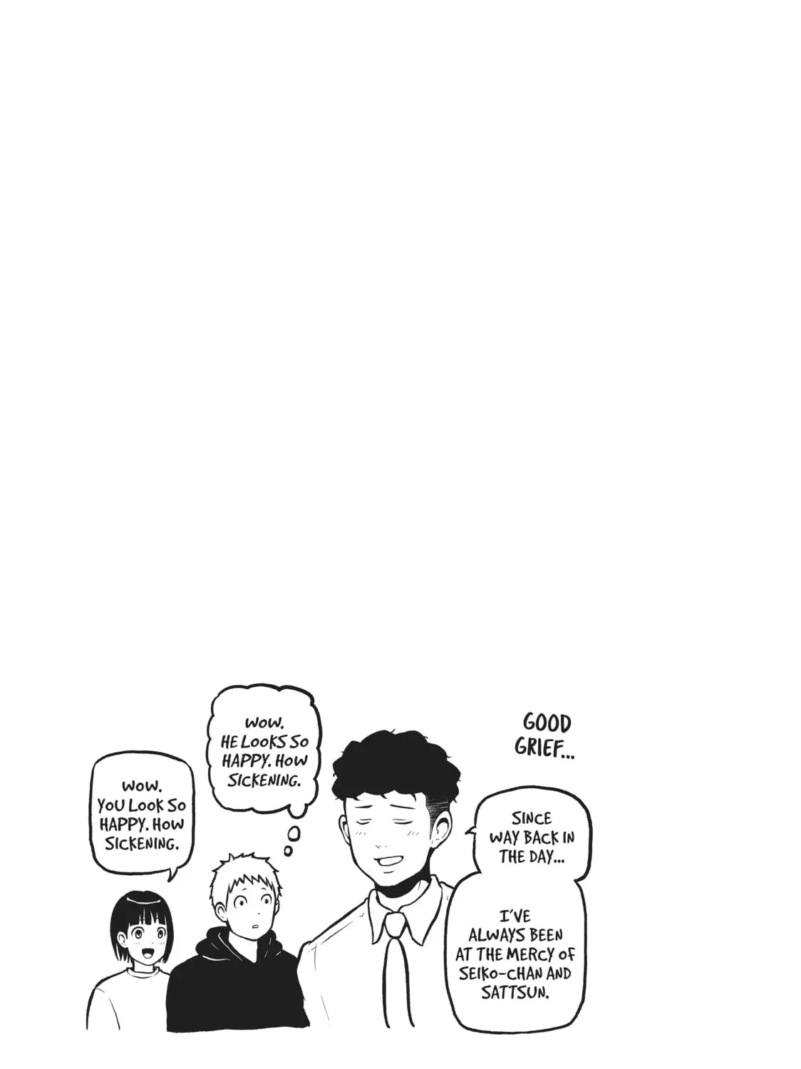 Read Police in a Pod chapter 184 image 32 on Lezhin