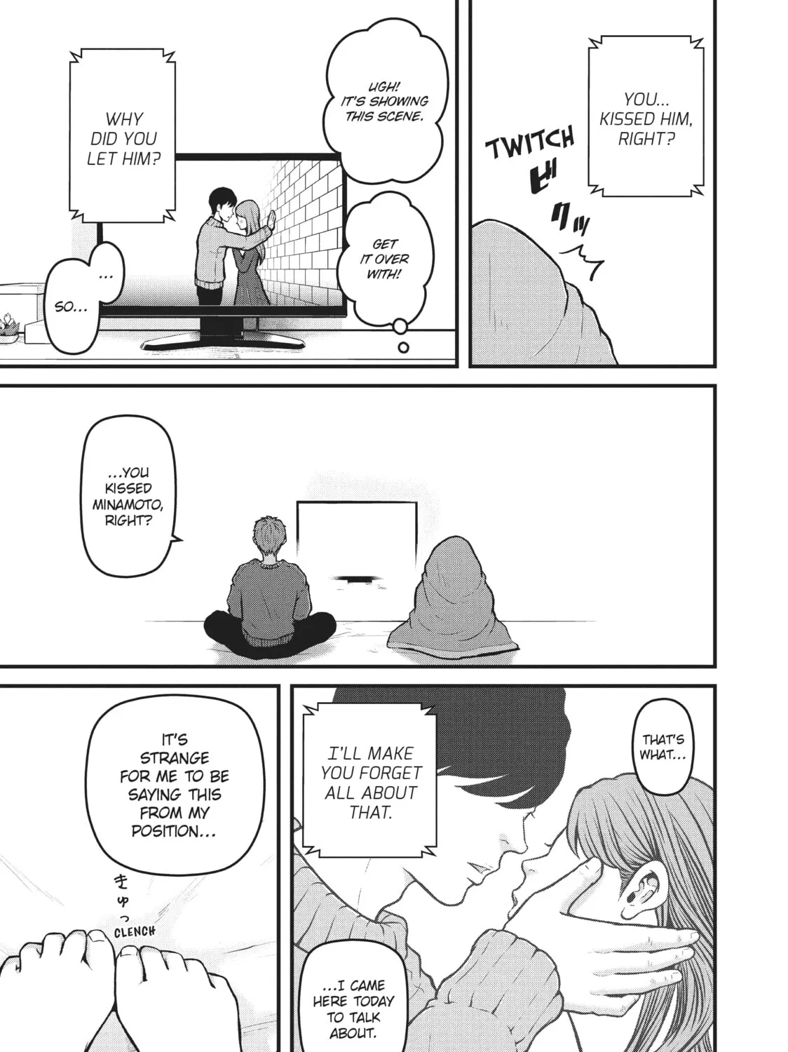 Read Police in a Pod chapter 185 image 24 on Lezhin