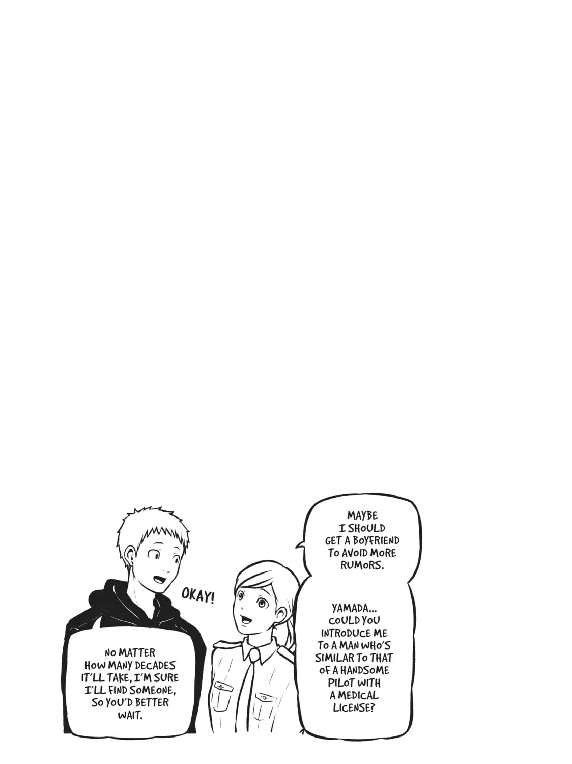 Read Police in a Pod chapter 186 image 32 on Lezhin