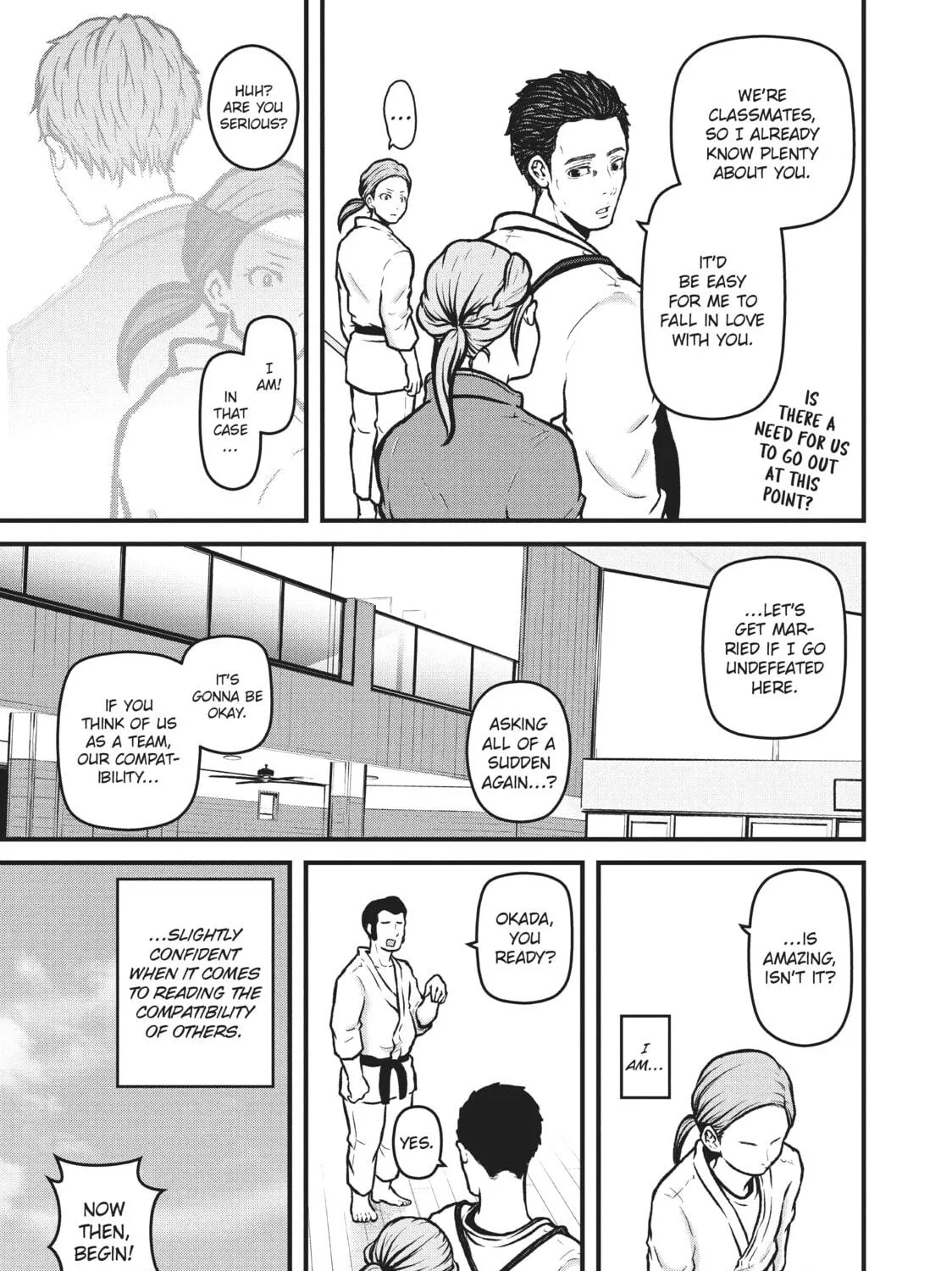 Read Police in a Pod chapter 187 image 28 on Lezhin