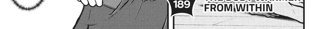 Read Police in a Pod chapter 189 image 1 on Lezhin