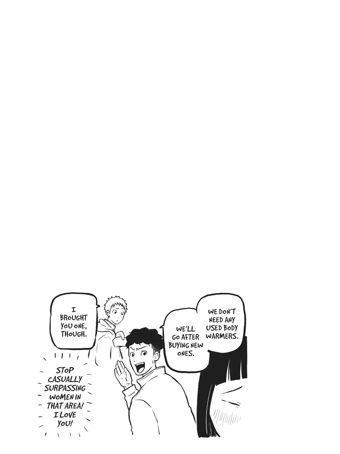 Read Police in a Pod chapter 189 image 32 on Lezhin