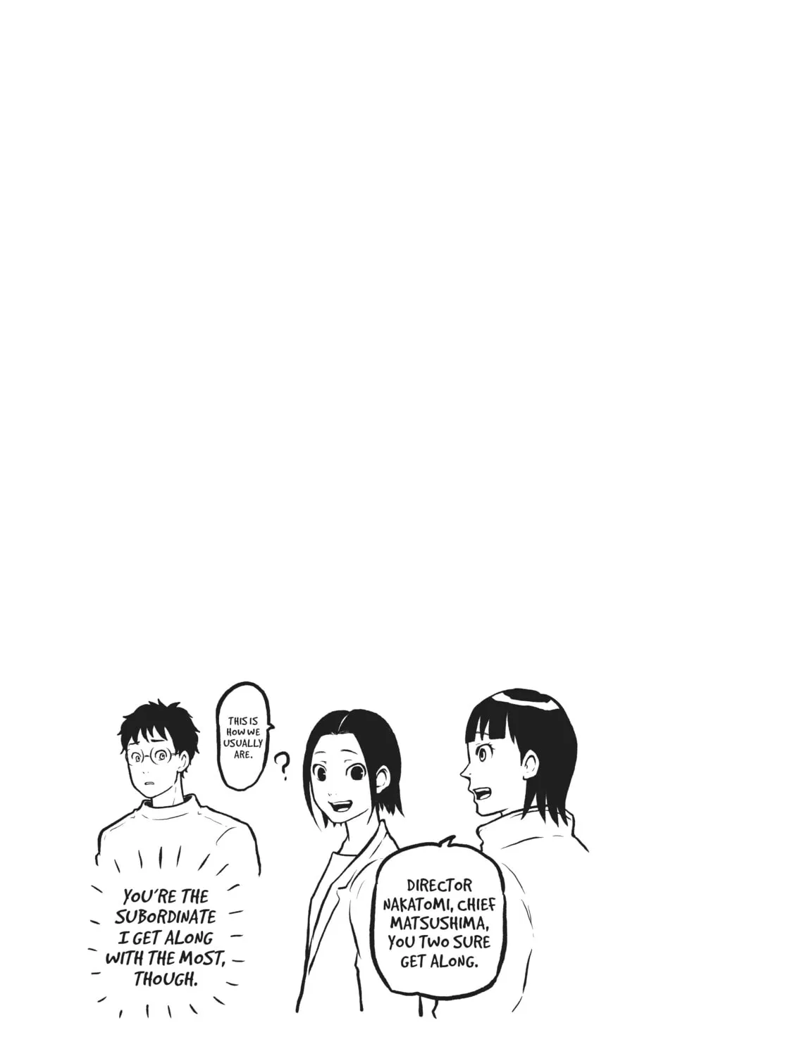Read Police in a Pod chapter 190 image 32 on Lezhin