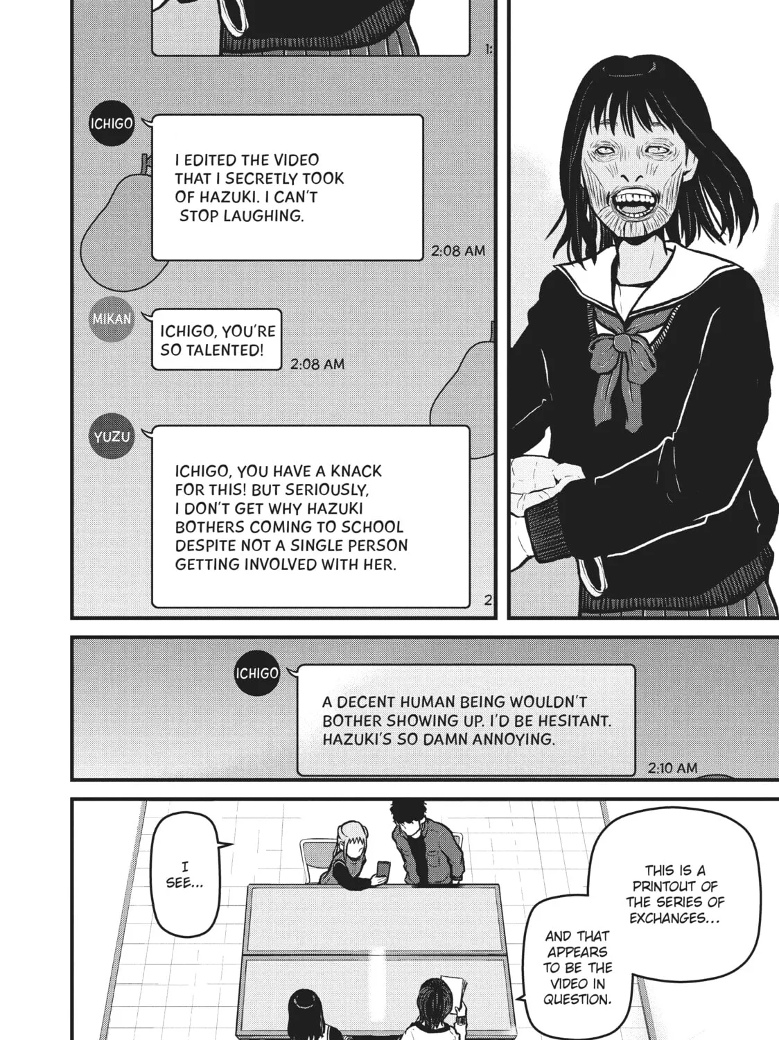 Read Police in a Pod chapter 191 image 2 on Lezhin