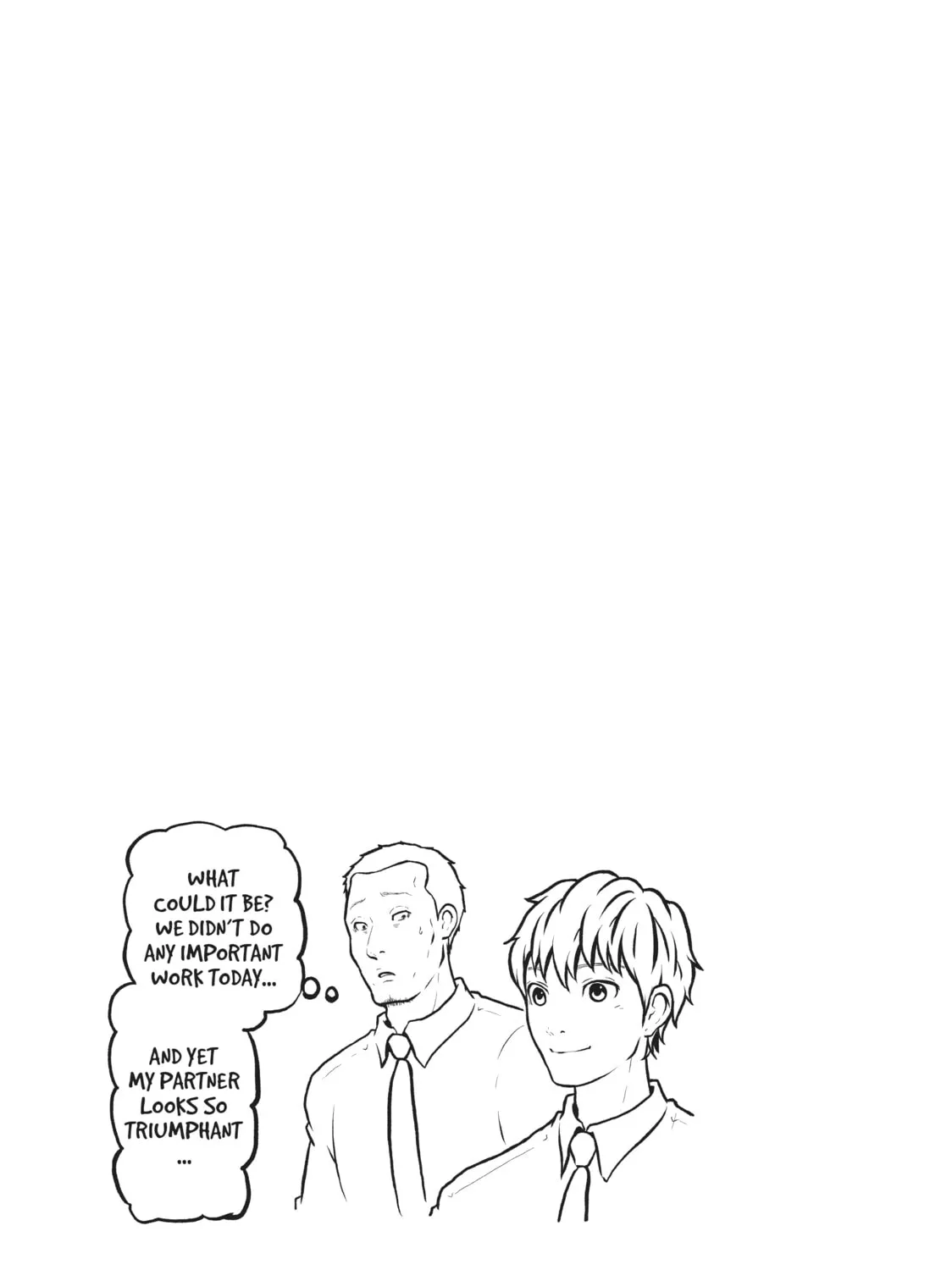 Read Police in a Pod chapter 192 image 32 on Lezhin