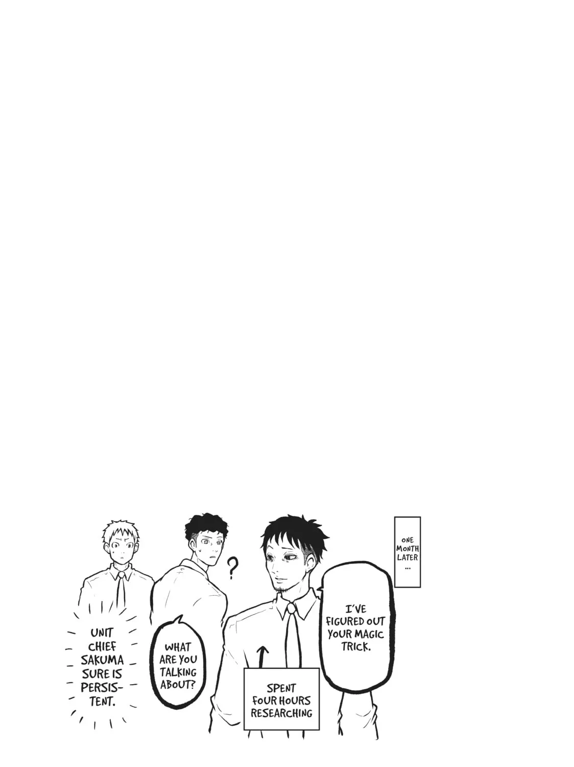 Read Police in a Pod chapter 193 image 32 on Lezhin