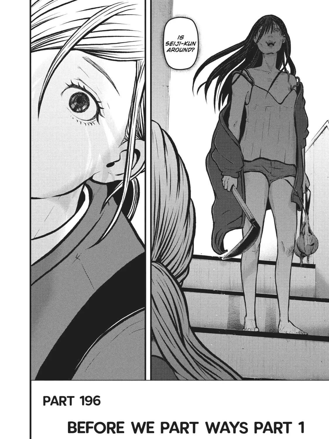 Read Police in a Pod chapter 196 image 30 on Lezhin